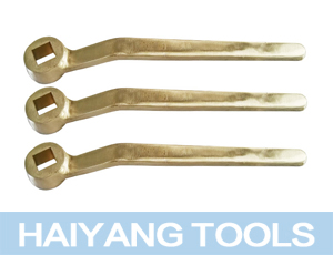 防爆工具無火花工具手動工具銅合金扳手