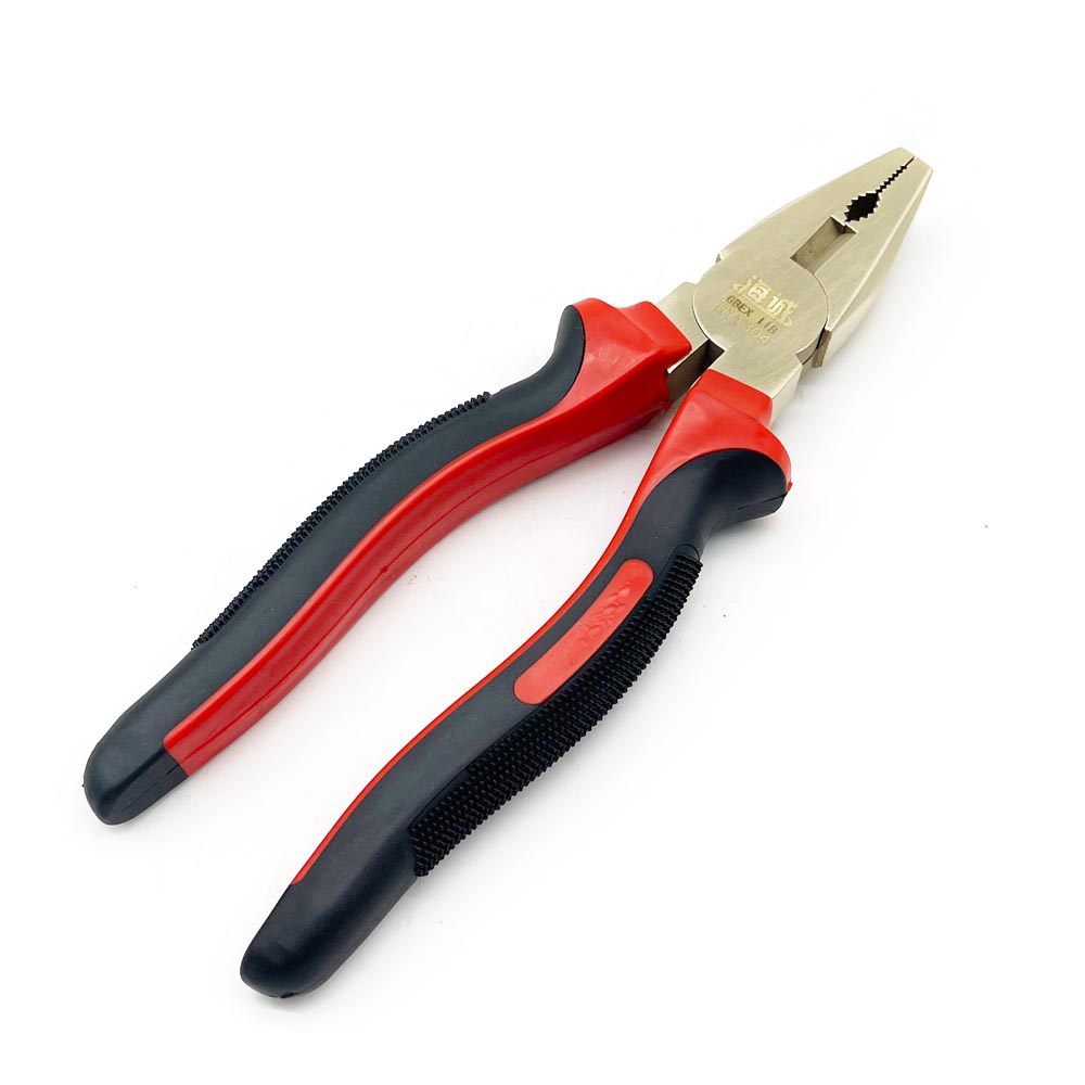 防爆工具無(wú)火花工具手動(dòng)工具鉗子