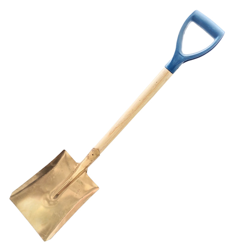 防爆工具無(wú)火花工具手動(dòng)工具銅锨