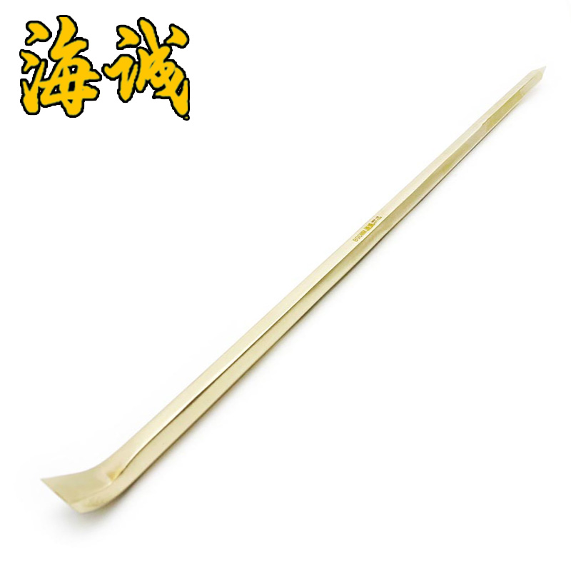 防爆工具無(wú)火花工具撬棍